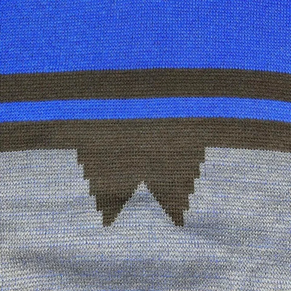 Vintage GOOUCH knitted sweater‎